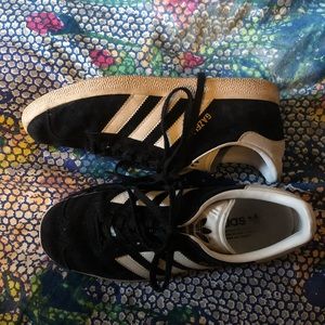 Adidas Gazelle Sneaker